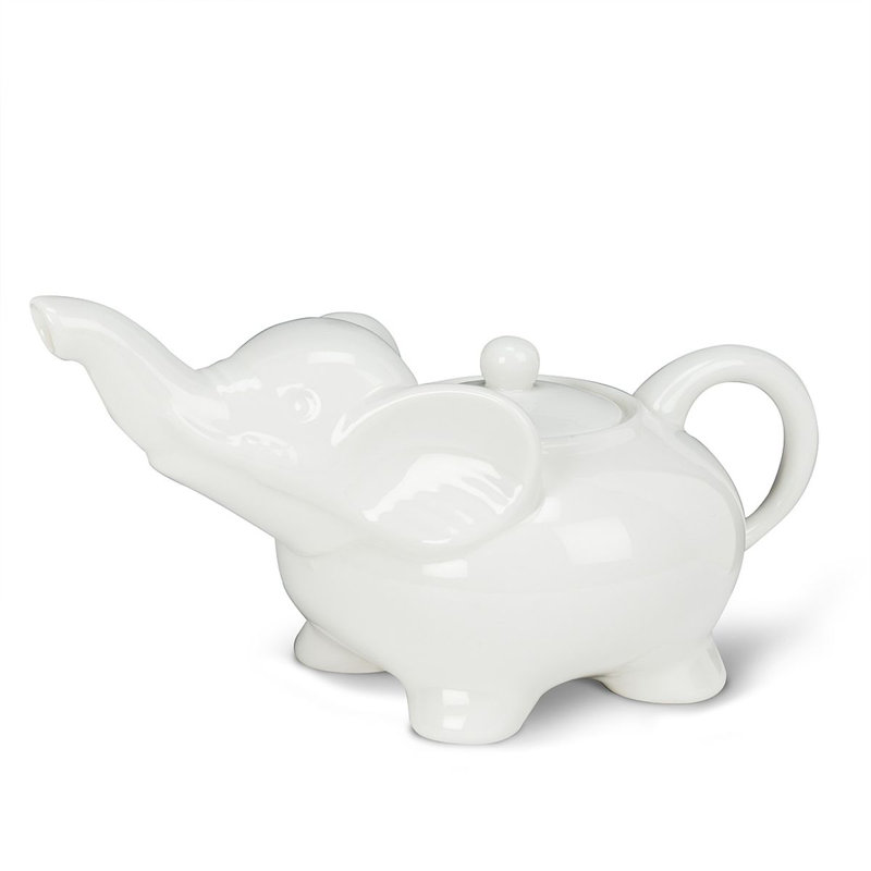 Dakota Fields 28oz. Teapot