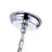 Trevino 4 - Light Dimmable Geometric Chandelier-647217006