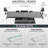 Clamp-on Keyboard Tray with Pencil Drawer-97218254