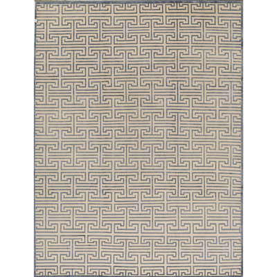 Windsom Geometric Area Rug