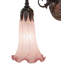 Vallauris 1 - Light Armed Sconce