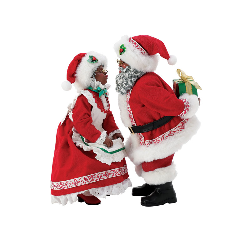 Ensemble de figurines 2 pièces 10 pouces possibles	