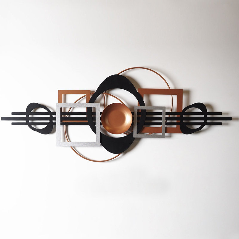 Modern Wall Decor