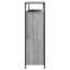 12 Pair Shoe Storage Cabinet-1056149480