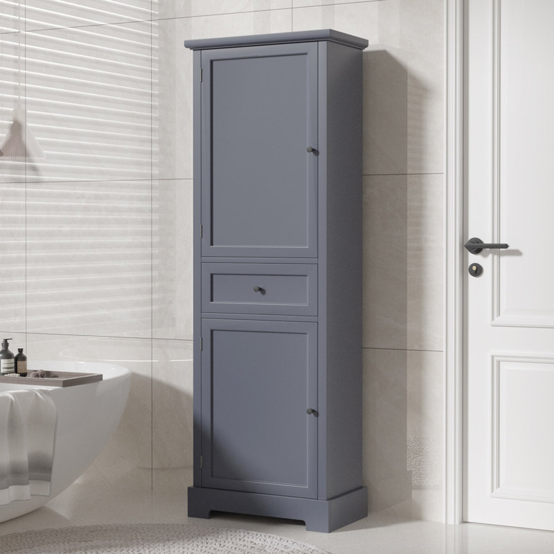 Naytasha Accent Cabinet