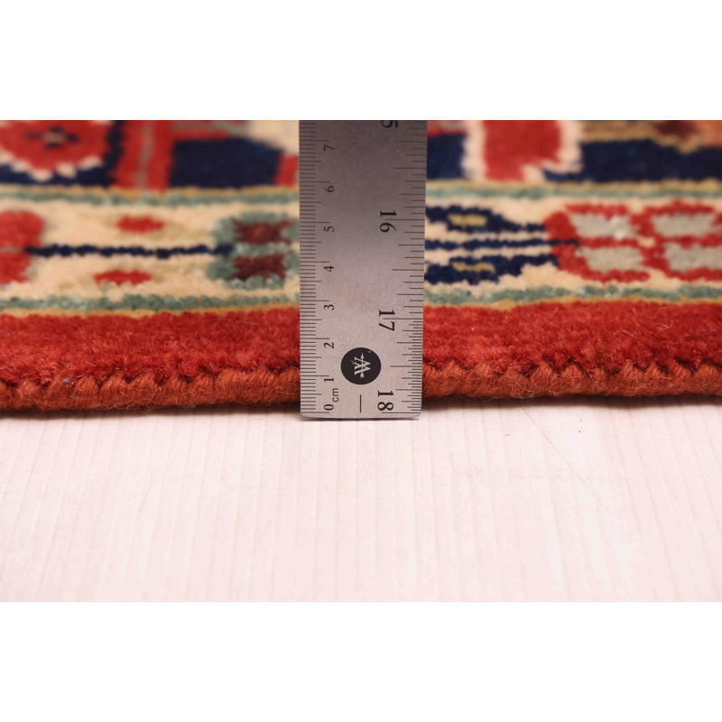 Serapi Heritage Copper Rug 10'0" x 13'6"