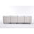 Tatum Modular Sectional Sofa with Movable Ottoman-110373950