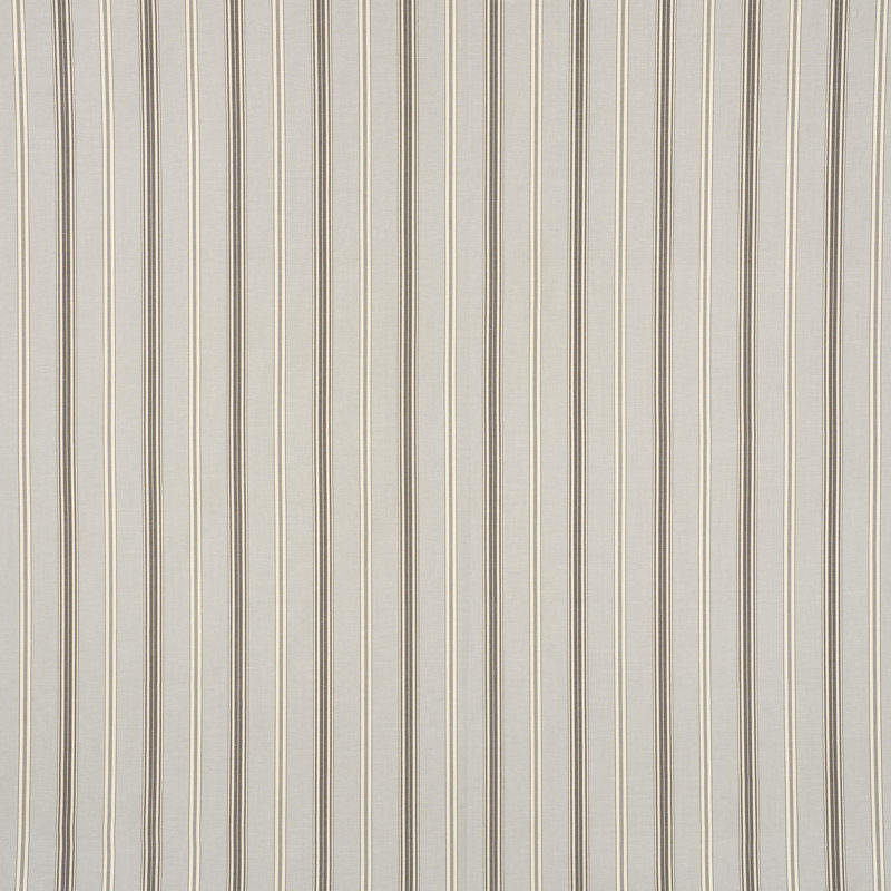 Tissu à rayures Coco, Nuage