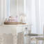 Lampe d'appoint 10,5 po H 