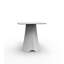 Pezzettina Plastic Side Table-60202241-60202252
