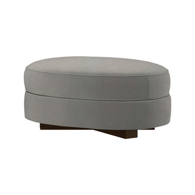 Jackson Upholstered Ottoman
