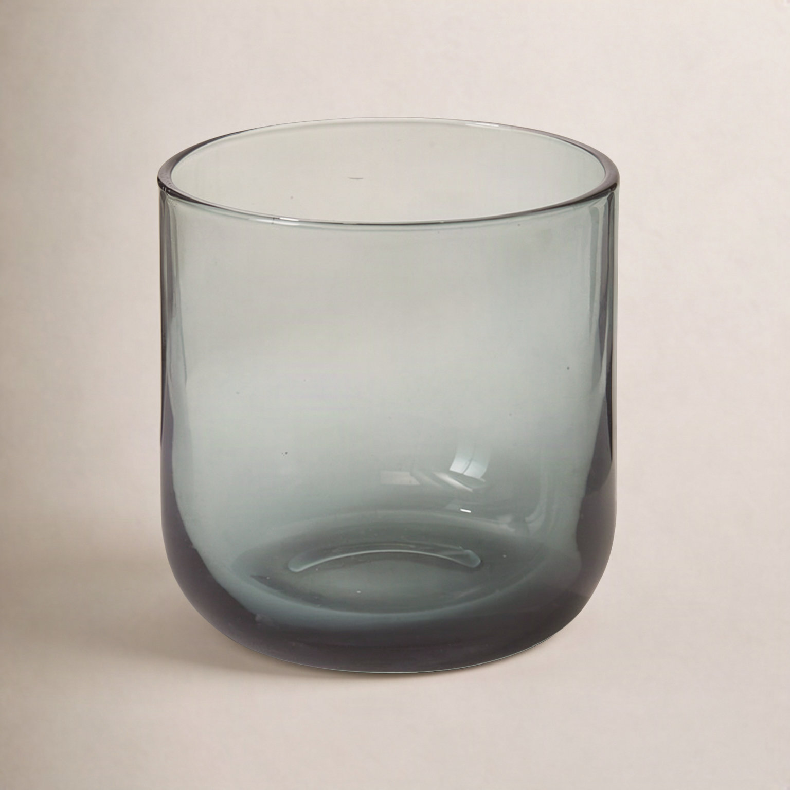 Ande Drinkware Glass, Green
