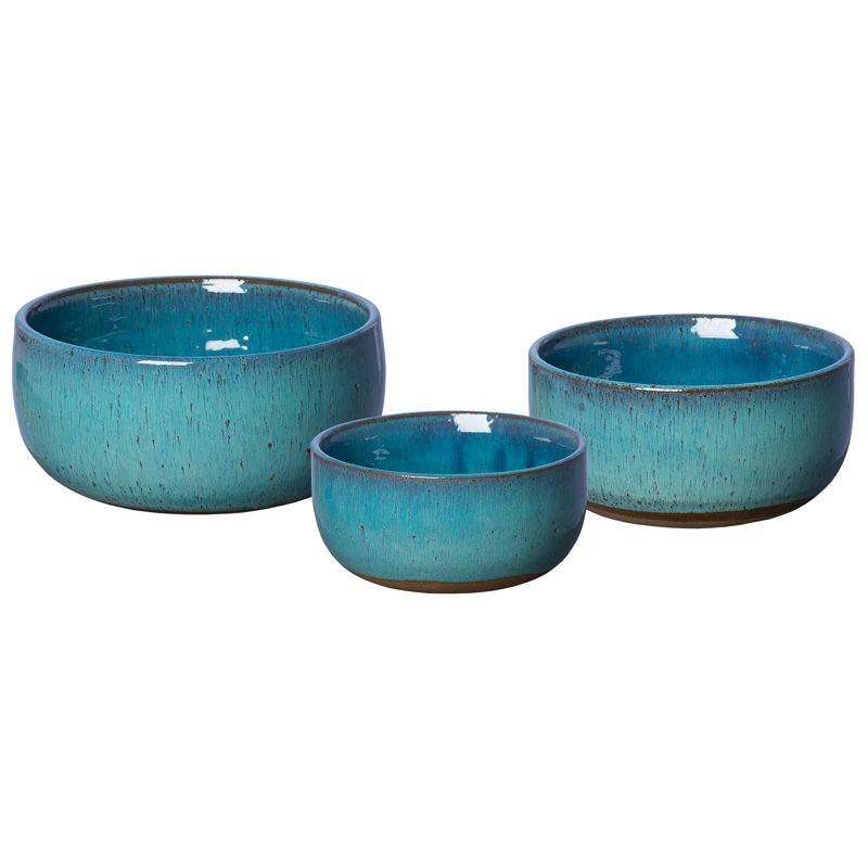 Chace Handmade Ceramic Decorative Bowl