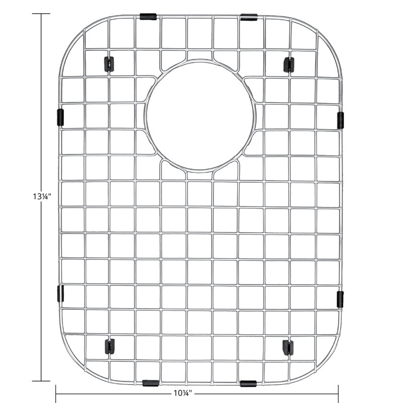 Sink Grid