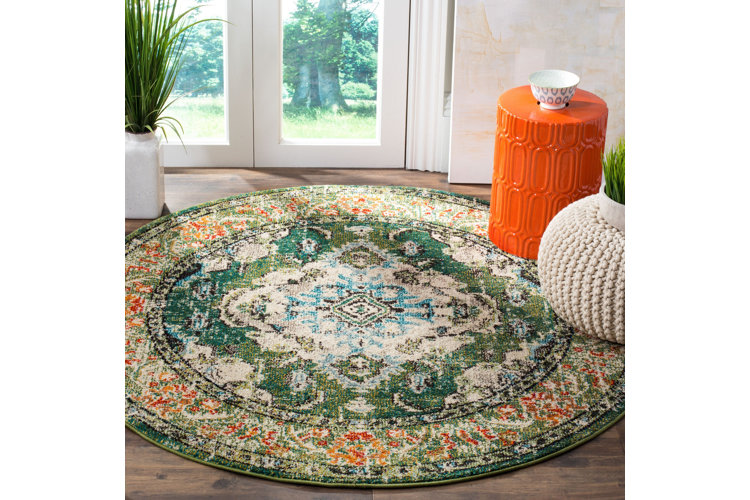 Wayfair  Low Pile (Less Than 0.5) Bath Rugs & Mats You'll Love in 2023