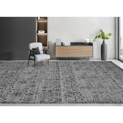 Elegant Indoor Rug