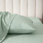 Taie d'oreiller 100% coton biologique percale-60664614-86774217