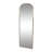 Randle Mdf Arch Floor Mirror