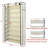 45 Pair Shoe Rack