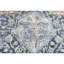 Hand Knotted Oriental Area Rug in Black/Gray/Ivory/Gold-355854240