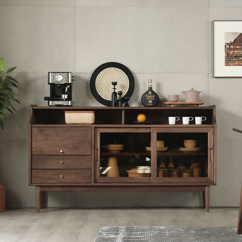 Retro Sideboard