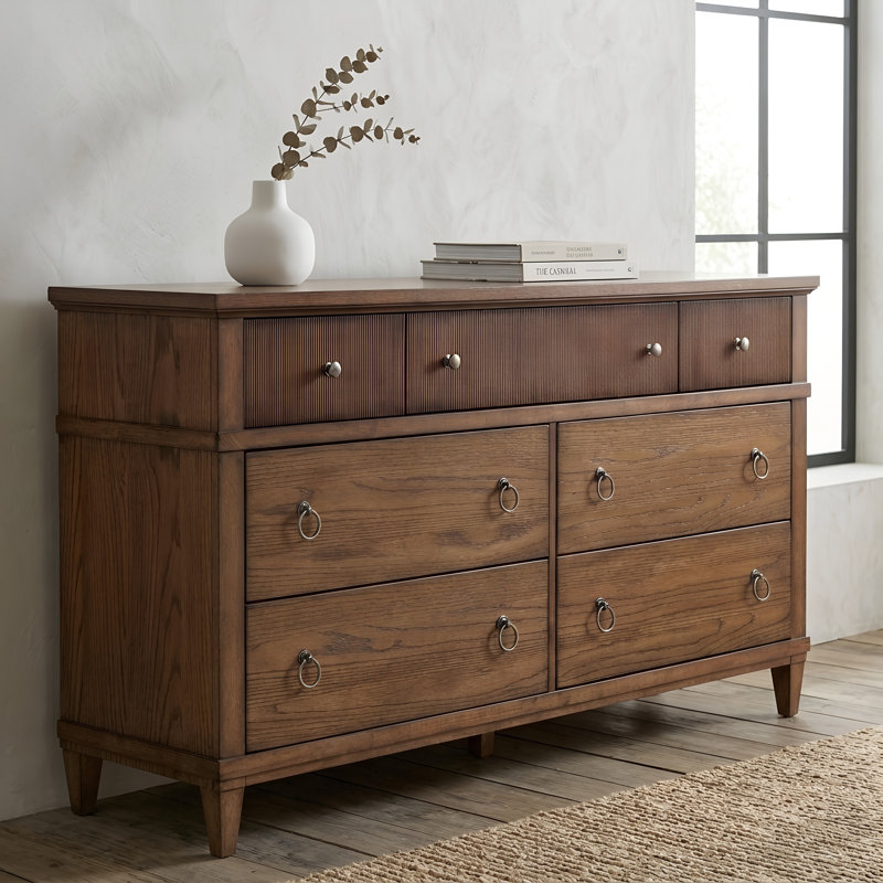 Commode à 7 tiroirs Urban Bungalow
