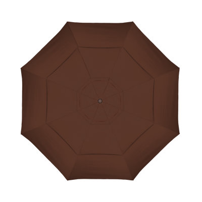 Broadmeade 132'' Sunbrella® Outdoor Umbrella