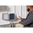 8-Zone Smart Sprinkler Controller, Wi-Fi Connectible Smart Irrigation System With Automatic Water Timer