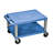 Tuffy 16'' H AV Cart with Wheels-3720152-3720156
