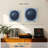 Avery Blue Sphere