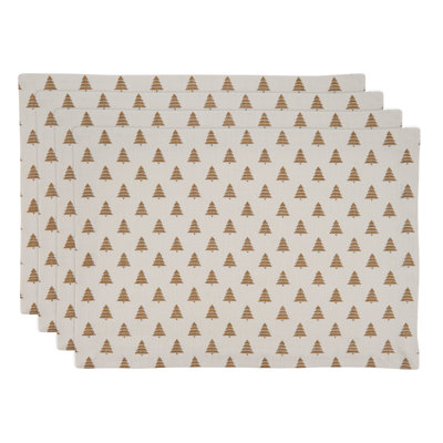 Dima Cotton Animals/Nature Rectangle Placemat