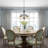 5 - Light Classic / Traditional Chandelier
