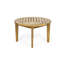 SOLANO COFFEE TABLE