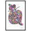 Manuel Roman - Cipriani Print by Oliver Gal-177996033-90886190