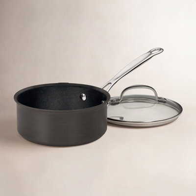 Cuisinart Chef's Classic Non-Stick Saucepan