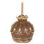 Ornement chocolat bonbon