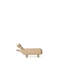 Hippo Liliput Oak 2.4"