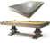 Beaumont Slate Pool Table with Professional Installation Included