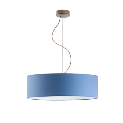 Aubryella 4 - Light Drum Pendant