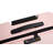 3Pc Lining Storage Bag Three-Piece Luggage