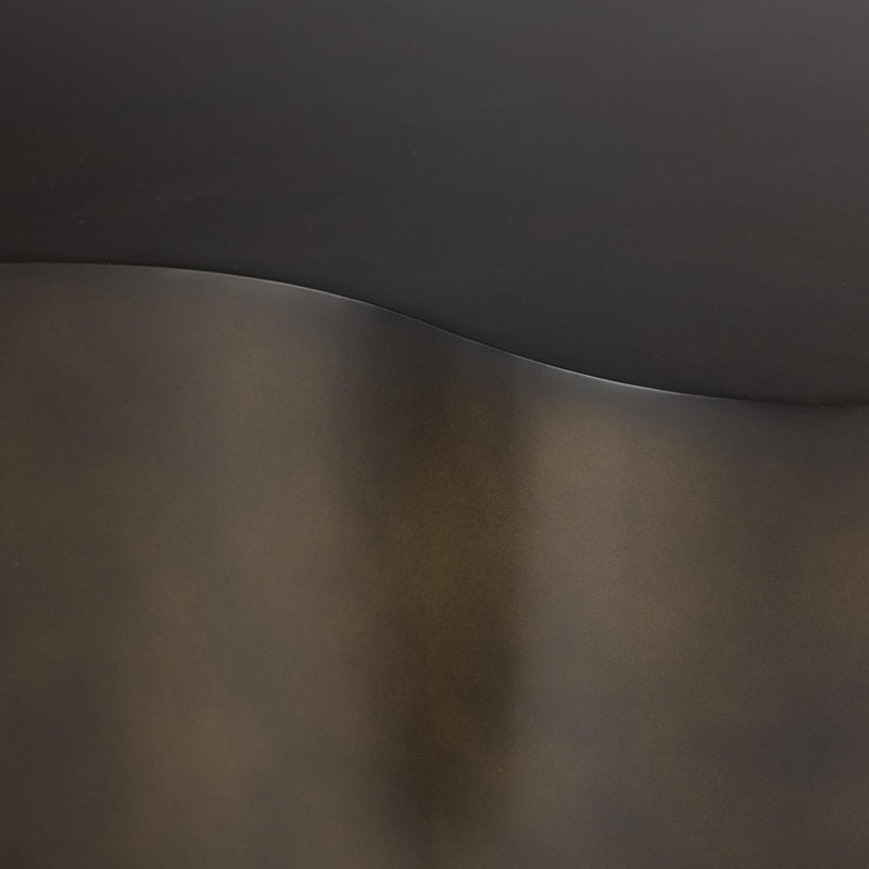 Meadow Coffee Table, Brown