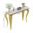 Ysella 46.85'' Console Table-630836894