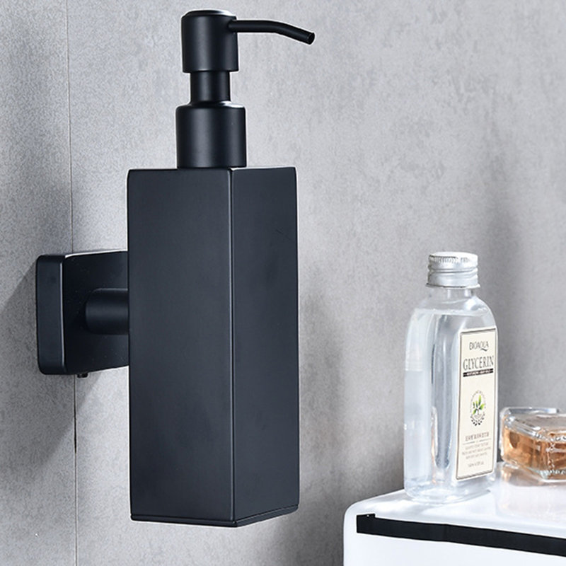 Soap / Lotion Dispenser