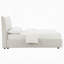 Lit plateforme, lit tapissier-1756439502