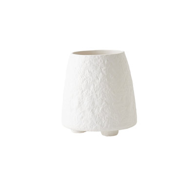 Rubble Handmade Ceramic Table Vase