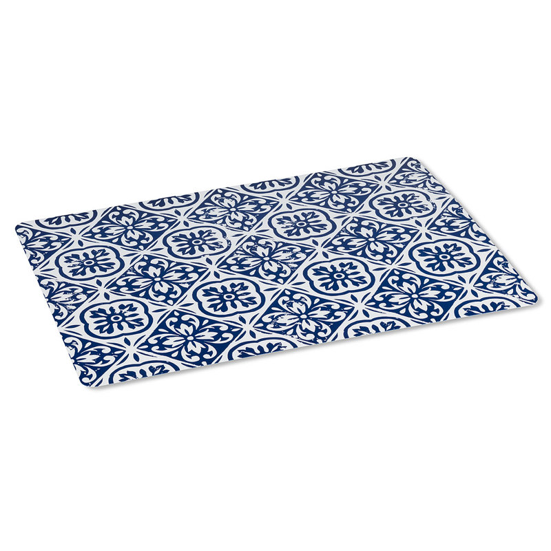Brodie-Gael Geometric Rectangle Placemat