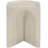 Avenda Concrete End Table-740403623