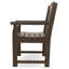Fauteuil de jardin POLYWOOD Yacht Club-9805868