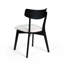 Chaise de salle à manger (ensemble de 2)-892852988
