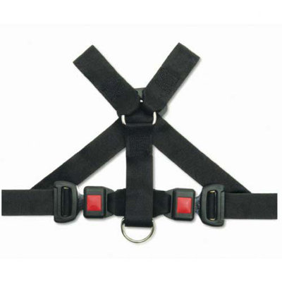 Universal Dog Travel Harness